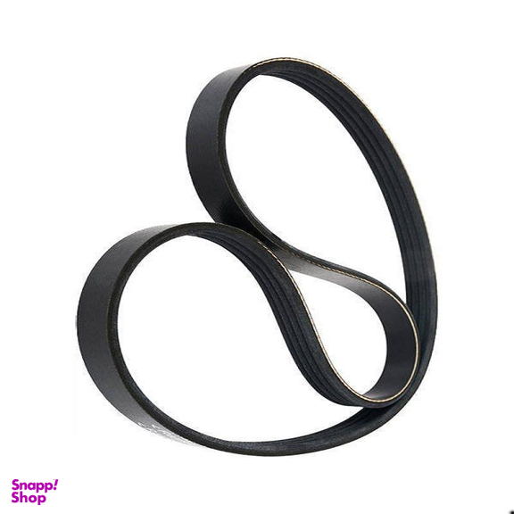 تسمه خودرو کاسپین کد 6PK1665 مناسب برای پژو 405