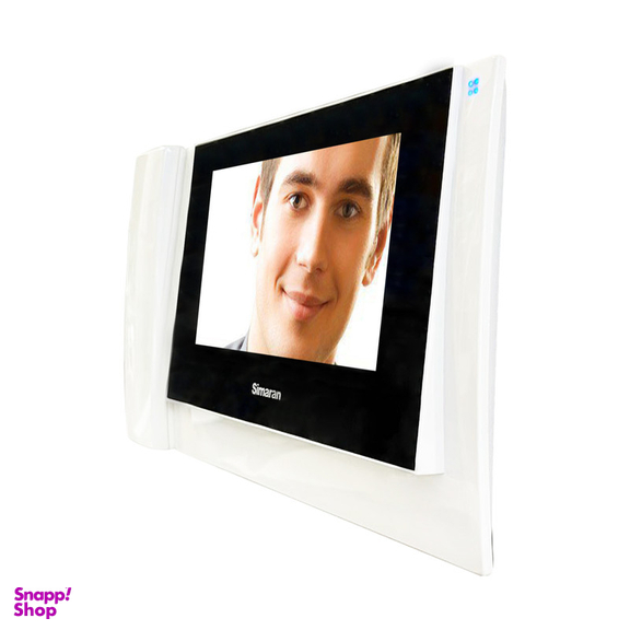 دربازکن تصویری سیماران مدل 78M