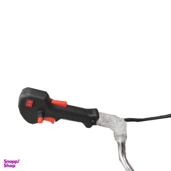 علف تراش دوشی جنسیس مدل دو زمانه SMT-BRUSH CUTTER-GS/CG5200-GENESISS