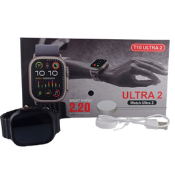 ساعت هوشمند T10 Ultra 2 2.20