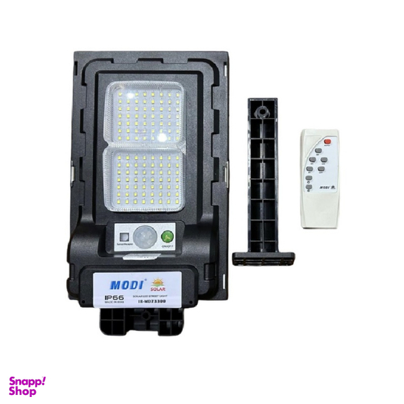 چراغ خورشیدی خیابانی مدل MD73300