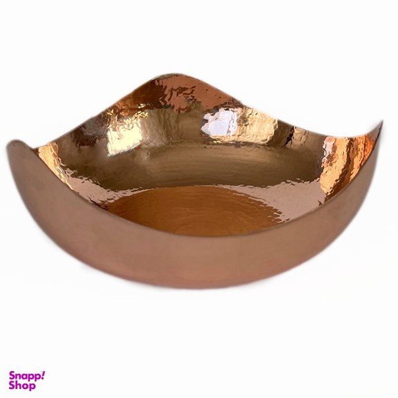 میوه خوری مسی مدل سه گوش چکشی کد ZH339.2