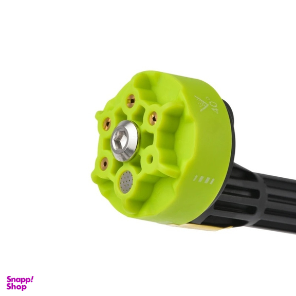 کارواش شارژی مدل 8088