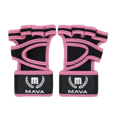 دستکش بدنسازی زنانه مدل 054