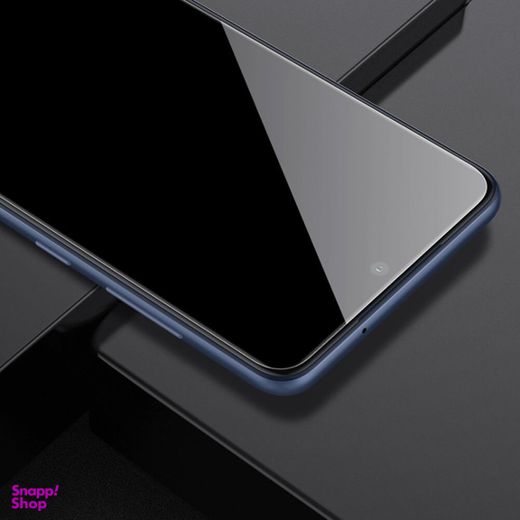 محافظ صفحه نمایش سرامیکی اپیکوی مدل unbreakable مناسب برای گوشی موبایل سامسونگ Galaxy S21 FE