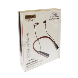 هدفون بی سیم بلوتوثی اپیمکس مدل EH-55