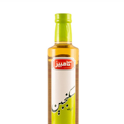 شربت سکنجبین کامبیز حجم 670 میلی لیتر