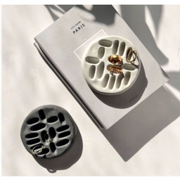 استند انگشتر مدل گرد کد 77