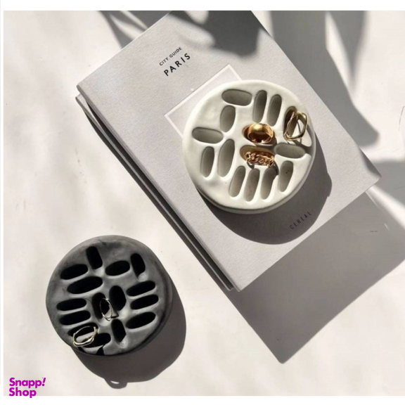 استند انگشتر مدل گرد کد 77