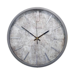 ساعت دیواری ولدر کد 600