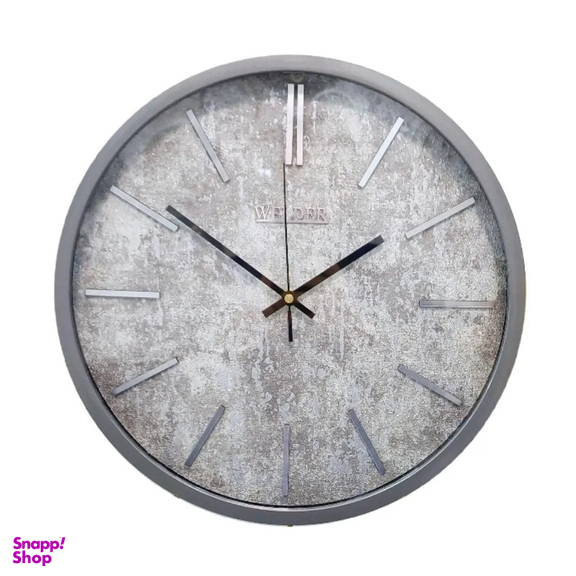 ساعت دیواری ولدر کد 600