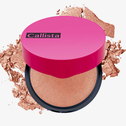 رژ گونه کالیستا مدل Multi Color