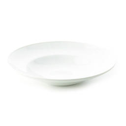 ظرف پاستا چینی زرین ایران مدل ایتالیا اف درجه یک