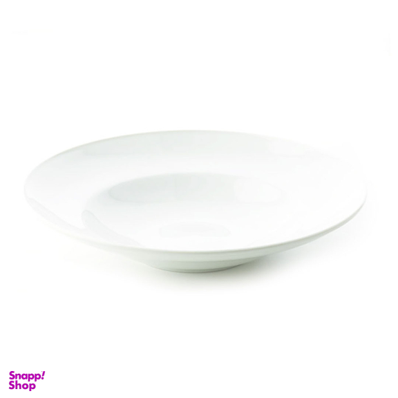 ظرف پاستا چینی زرین ایران مدل ایتالیا اف درجه یک