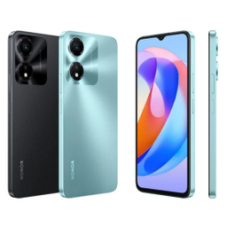 گوشی موبایل آنر مدل X5 Plus دو سیم کارت ظرفیت 64 گیگابایت و رم 4 گیگابایت