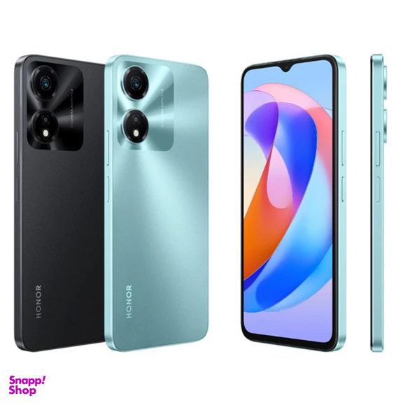 گوشی موبایل آنر مدل X5 Plus دو سیم کارت ظرفیت 64 گیگابایت و رم 4 گیگابایت