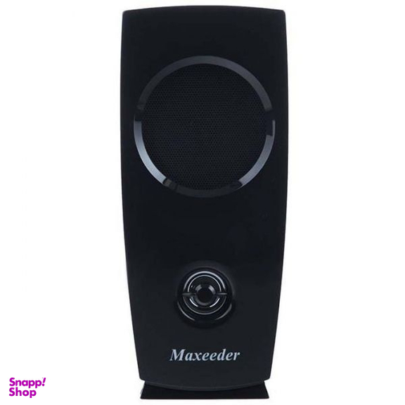 پخش کننده خانگی مکسیدر مدل MX-PS7833BT