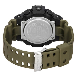 ساعت دیجیتال مردانه کاسیو مدل GA-710TU-1A3DR