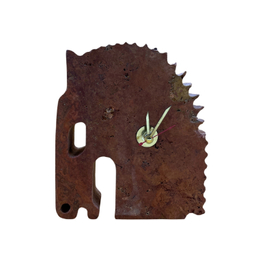 ساعت رومیزی مدل اسب کد STA8501