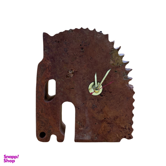 ساعت رومیزی مدل اسب کد STA8501