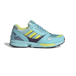 کفش پیاده روی مردانه طرح آدیداس مدل ZX8000 رنگ آبی