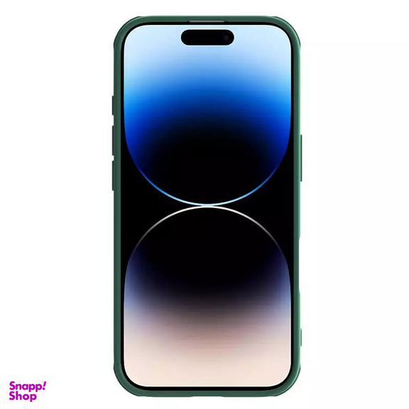 کاور نیلکین مدل CamShield Pro Magnetic مناسب برای گوشی موبایل اپل IPhone 16