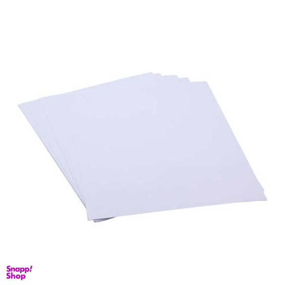 کاغذ A4 رزمیلا مدل R08 بسته 50 عددی