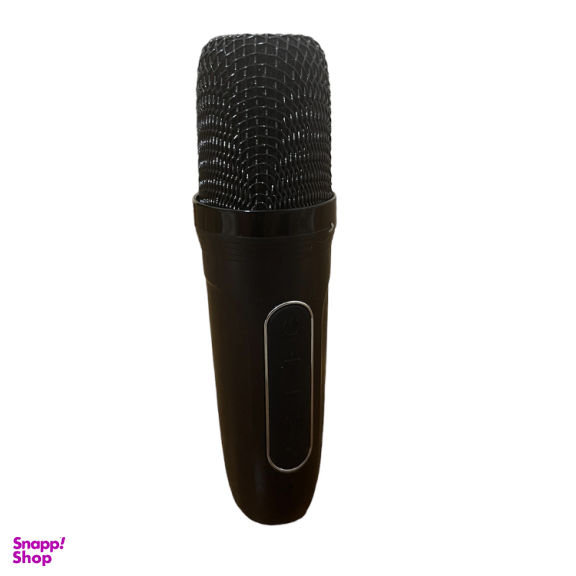 اسپیکر بلوتوثی قابل حمل هاینو تکو مدل Ms77