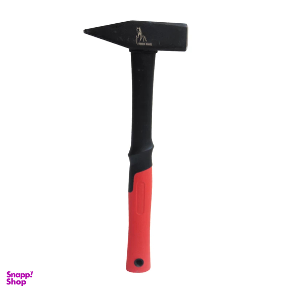 چکش مدل هورس کد YPAT-MOHANDESI-1000GR وزن 1275 گرم