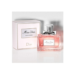 ادکلن زنانه طرح دیور مدل میس دیور حجم 100 میلی لیتر