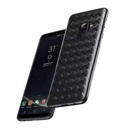قاب موبایل راک مدل Ultrathin Weave مناسب سامسونگ Samsung S9