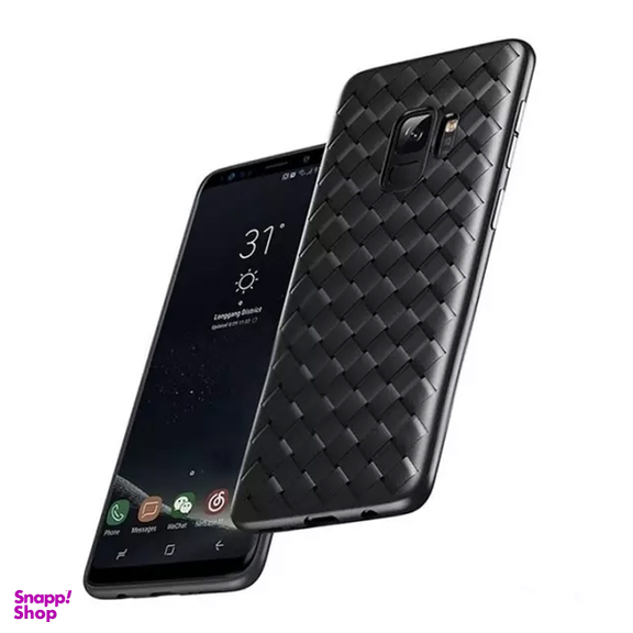قاب موبایل راک مدل Ultrathin Weave مناسب سامسونگ Samsung S9