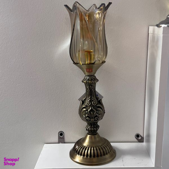شمعدان نورهام مدل امپراطور کد 1