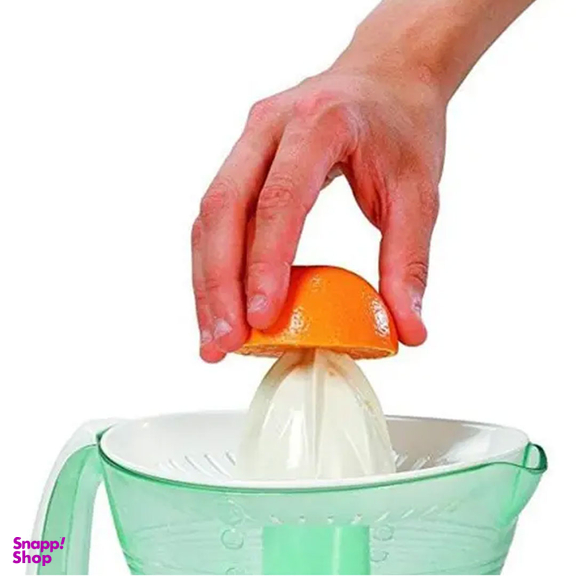 آب مرکبات گیری مولینکس مدل PC302B27