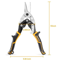 قیچی ورق بر اینکو کد HTSN-0110S