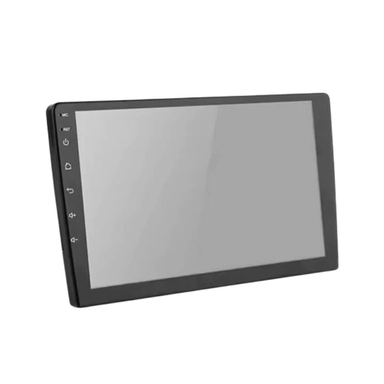 مانیتور اندروید خودرو استیل مدل 4-64 کارپلی دار