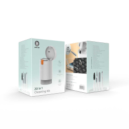 کیت تمیز کننده گرین لاین مدل 20in1 Cleaning Kit