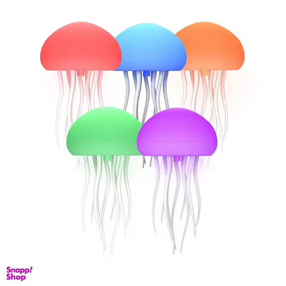 آباژور ایستاده مدل عروس دریایی