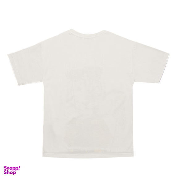 تیشرت آستین کوتاه پسرانه فیورلا مدل ببر 45049