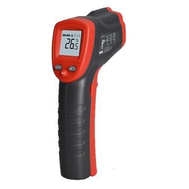 سختی سنج وینتکت مدل WT530