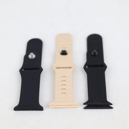 ساعت هوشمند ویسمی مدل WS-X10 سایز 41.5 میلی‌ متر