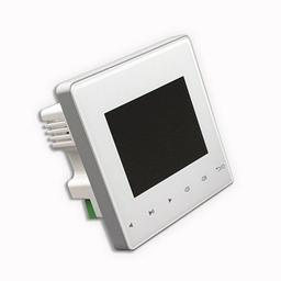 آمپلی فایر لمسی دیواری 3 اینچ  اس او اس مدل FG_225