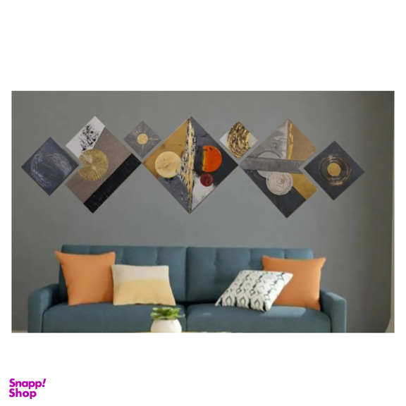 تابلو نقاشی کد 009