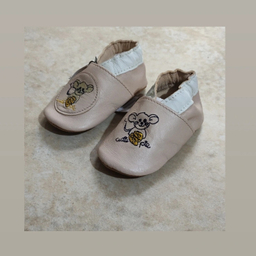 پاپوش نوزادی لوپیلو مدل LO9030