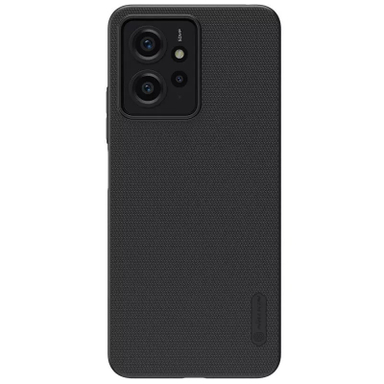 کاور نیلکین مدل Super Frosted Shield مناسب برای گوشی موبایل شیائومی  Redmi Note 12 4G