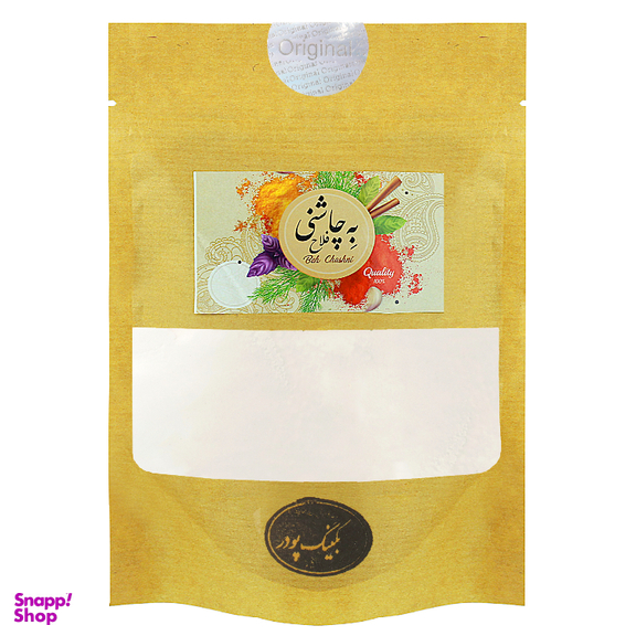 بیکینگ پودر به چاشنی فلاح وزن 200 گرم