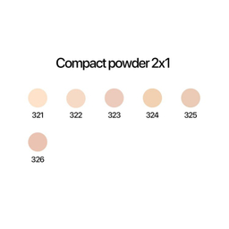 پنکیک دو در یک کاپرا شماره 322