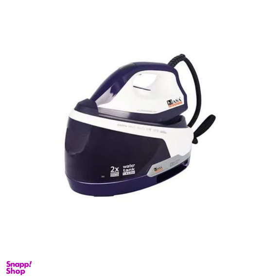 اتو بخار مخزن دار ناسا الکتریک کد NS_69