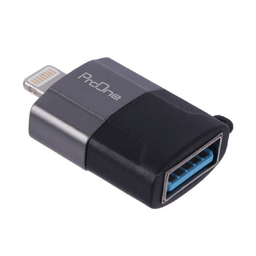 مبدل USB به Lightning پرووان کد PCO-15