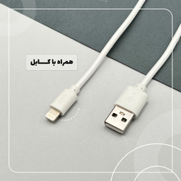 هندزفری بلوتوثی وونک مدل AirPods 3 به همراه کاور